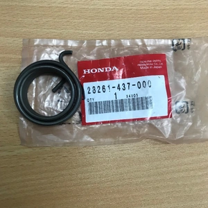 XR200 1980-02 OEM KICK START RETURN SPRING 28261437000