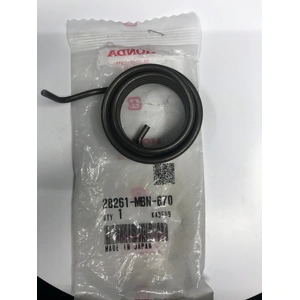 ,XR650R 2000-06 OEM KICK START RETURN SPRING 28261MBN670