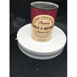 OEM  RETRO 15W-60 OIL { 1 US QUART )  2830497