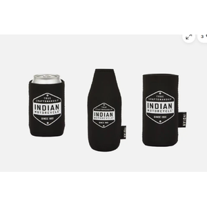 Rogue Koozie, Set of 3 Black 2833197 