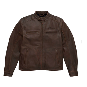 OEM Men's Ellingson Jacket, Tan  SIZE 2XL 283336512