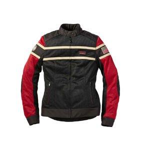 WOMENS ARLINGTON MESH JACKET CE MEDIUM 286140103
