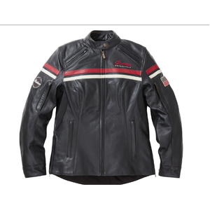 WOMENS FREEWAY JACKET 2 BLACK MEDIUM 286263503