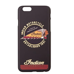 INDIAN IPHONE 6 CASE-HEADDRESS 2863932