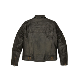 OEM Men's Buchanan Jacket, Black  XL 286464009 