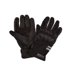 Men's San Pedro Mesh Gloves, Black SMALL  286465302
