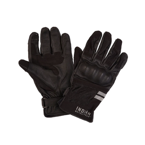Men's San Pedro Mesh Gloves, Black 3XL 286465314