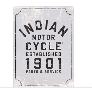 OEM IMC Established 1901 TIN  Sign 2864655