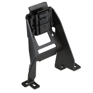 OEM RIDER BACKREST MOUNT KIT  2879543 