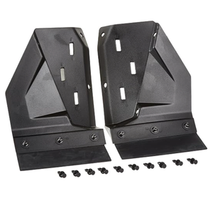 OEM FRONT MUDFLAP RZN  2879938