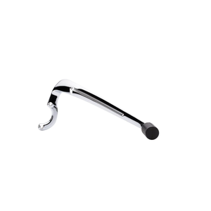 OEM CHROME GEAR CHANGE HEAL SHIFTER LEVER   2880103-156