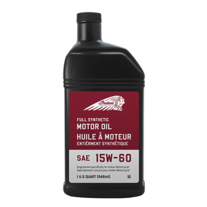 OEM 15W60   ENGINE OIL   QUART  2880187