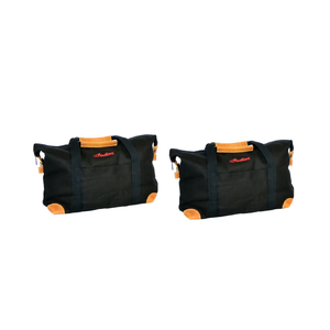 ROADMASTER /CHIEFTAIN /CHALLANGER OEM Deluxe Saddlebag INSERT  Travel Bags in Black 2880294
