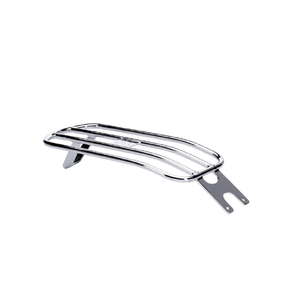 SCOUT 2015-21 OEM  SOLO CHROME RACK KIT 2880900-156