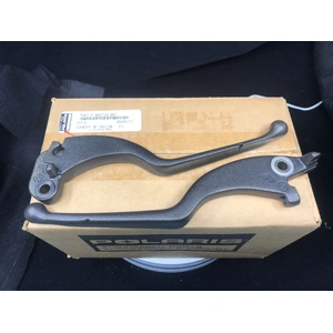 SCOUT OEM  Bronze Clutch/Brake Lever Kit Part 2882218-687 