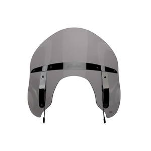 SPRINGFIELD 2016-20 OEM Polycarbonate 14 in. Quick Release Flare™ Windshield, Tinted 2882221