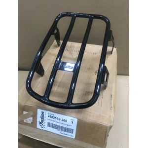  SCOUT BOBBER SOLO BLACK RACK -  288251-266