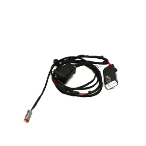 RANGER OEM  PULSE LED Light Bar Wiring Harness 2883230