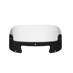 2020 Challenger Limited  oem 11 in. Low TINTED  Windshield 2883707-02