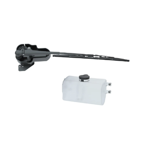 RANGER OEM Front Windshield Wiper & Washer Kit for Glass and Poly Windshields 2883974