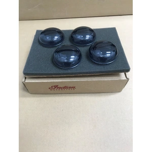 OEM SCOUT 2015-24  SMOKE INDICATOR LENS KIT  2884129