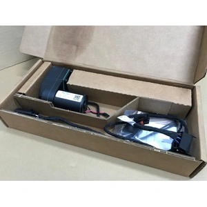 Electronic Cargo Storage Box Lift Actuator with Dash-Mounted Switch for RANGER  2884141