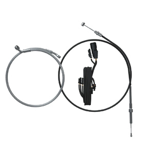CHIEF  OEM MID Handlebar Install Kit  2885100