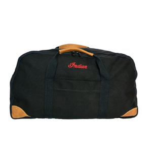 OEM Deluxe Trunk Travel Bag, Black 2885132 