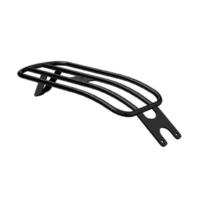 OEM REAR  K-RACK SOLO SCOUT BLacK 2885133-266