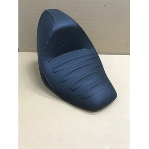 SCOUT BOBBER/ BOBBER SIXTY  OEM SYNDICATE SOLO SEAT BLACK 2889385-VBB