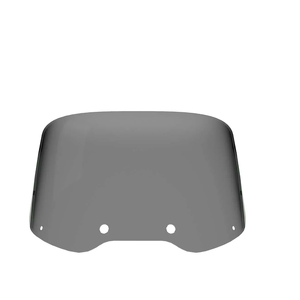OEM Chief Quarter Fairing Low Flared tinted Wind Deflector 2889916-02