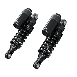 SCOUT 2025-26 OEM Adjustable Piggyback Rear Shocks 2891039