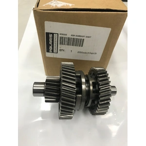 RANGWE 150 OEM GEARSHIFT SHAFT ASSY  3050290