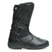 Dainese Fulcrum GT Gore-Tex Boots - Black/Black