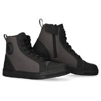 Dri Rider Urban 2.0 Boots - Charcoal/Black
