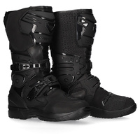 Dri Rider Orbit ADV C1 Boots - Black
