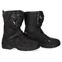 Dri Rider Orbit ADV C2 Boots - Black