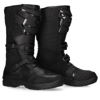Dri Rider Explorer ADV C1 Boots - Black