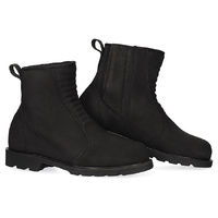 Dri Rider Motion Waterproof Boots - Black