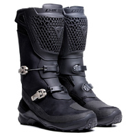 Dainese Seeker Gore-Tex Boots - Black/Black