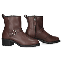 Dri Rider Vogue 2.0 Boots - Brown