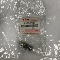 DRZ400E/GSXR600/75 OEM STARTER BRUSH TERMINAL SET 3113013E00