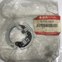 LTF160/LTF250 OEM STARTER BRUSH HOLDER 3113219B10