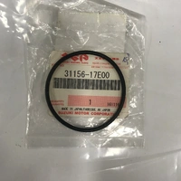 GSXR600/750/1000/1100 OEM O-RING,ALTERNATOR 3115617E00