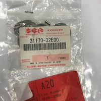 DR650SE STARTER MOTOR WASHER SET 3117032E00