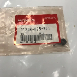 OEM STARTER MOTOR  BRUSH SPRING 31204KS5901