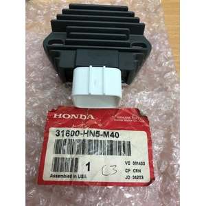 TRX350FE/FM/TE/TM 2004-06/CRF230L 2008-09 OEM REGULAR/RECTIFIER.ASSY 31600HN5M40