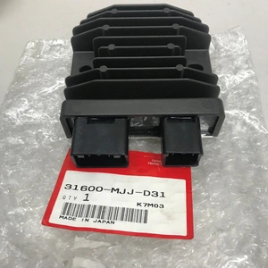 CBR1000RR 2014-16 /NC700SA 2013 OEM REGULAR/ RECTIFIER ASSY 31600MJJD31