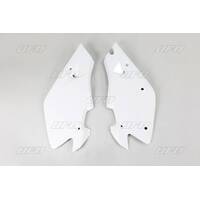 UFO Husqvarna Side Panels 2-Stroke 2000-2004