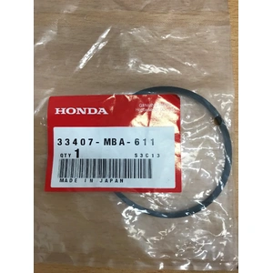 VT750c /VT400C /VTX1800C1 OEM INDICATOR  LENS O RING  33407MBA611